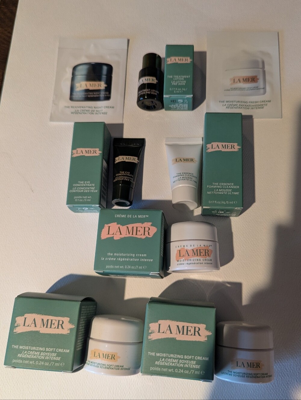 La Mer cosmetics Lot - Picture 16 of 16